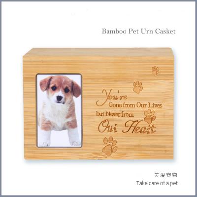 Pet Urn Pet Dogs Keepsake Cat Urn Kitten Cinerary Casket Bamboo Pets Urn Pets Bamboo Handmade Coffin Handmade Pet Coffin Pets Cinerary Casket Bamboo Made Coffin Cat Coffin